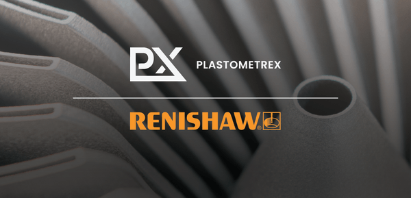 Plastometrex has supplied Renishaw, a prominent additive manufacturing OEM, with enhanced mechanical testing capabilities. The collaboration focuses on incorporating Plastometrex’s proprietary PIP (Profilometry-based Indentation Plastometry) technology and results into Renishaw’s testing processes, increasing the precision and efficiency of mechanical property analysis and part confidence in additive manufacturing.
